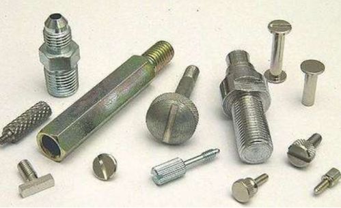 普通螺絲螺紋的標(biāo)準(zhǔn)尺寸表