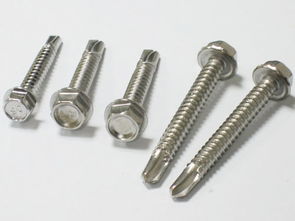 不銹鋼410六角鉆尾螺絲 302圓頭十字鉆尾螺絲釘規格型號及價格 410鉆尾螺絲 304鉆尾螺絲 302鉆尾螺絲 尼龍帽