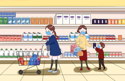 六大生活場景必須堅(jiān)持戴口罩，教育咨詢領(lǐng)域更需重視防護(hù)