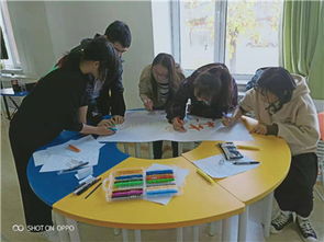 心理健康與成長同行——記大學(xué)生團(tuán)體心理輔導(dǎo)活動(dòng)