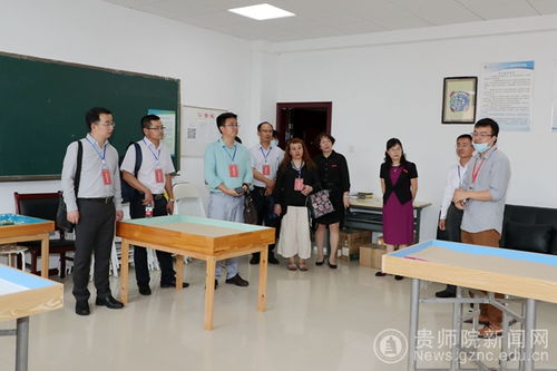 以評(píng)促建，守護(hù)心靈家園——省教育廳專家組蒞臨我校評(píng)審心理健康教育與咨詢示范中心培育項(xiàng)目